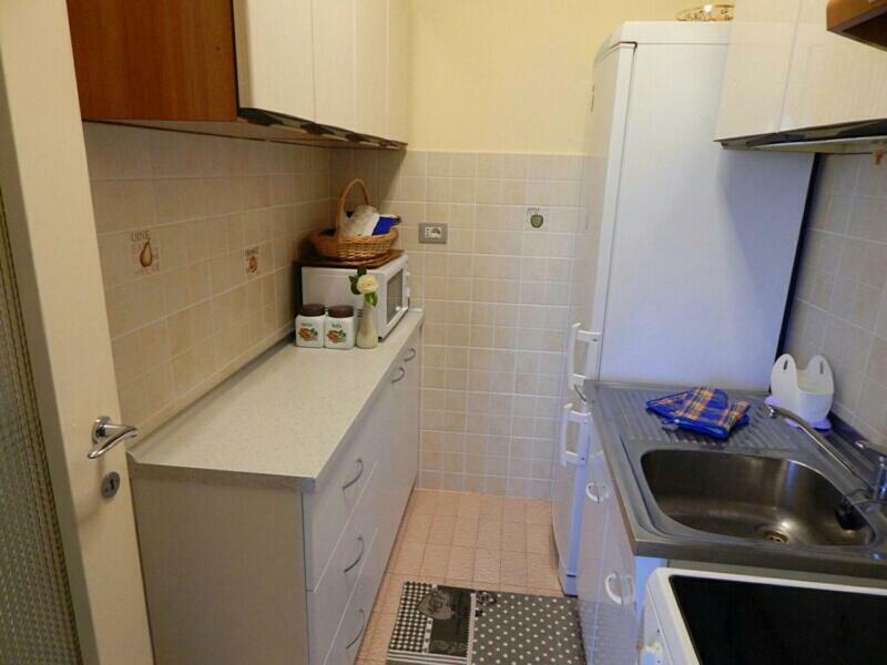 Apartment Magnolia Rijeka Eksteriør bilde